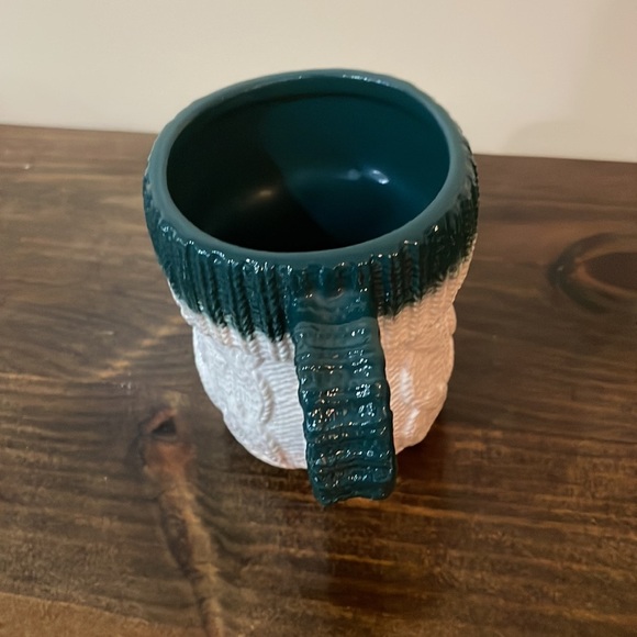 Anthropologie stocking mug - Picture 4 of 6